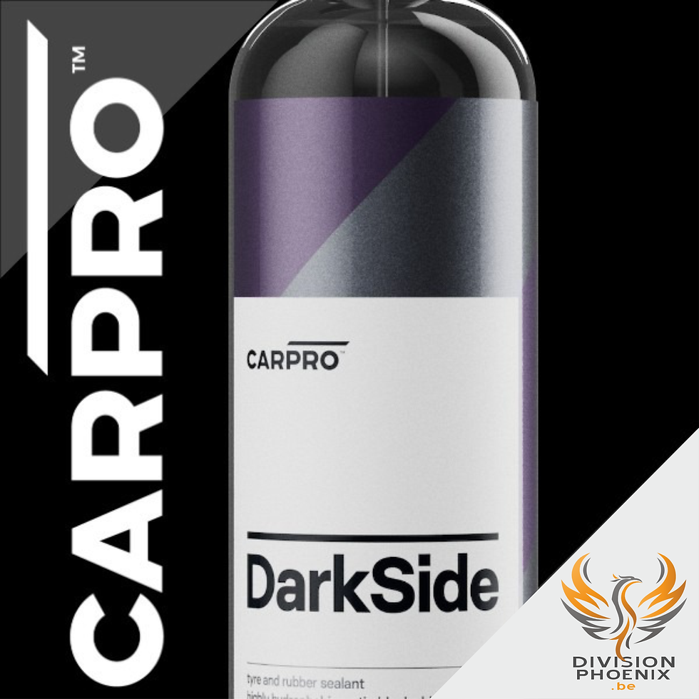 DarkSide 500 ml CarPro