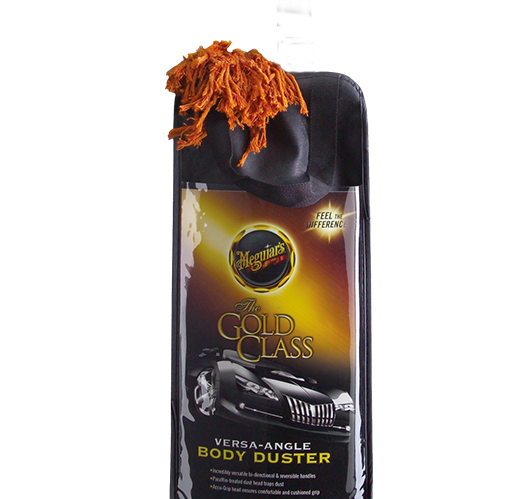 X1180EU Versa-Angle Body Duster