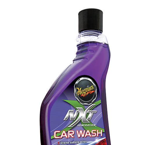 G12619 EU NXT Generation Car Wash