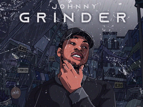 Johnny shows a birth of a possible all around talent