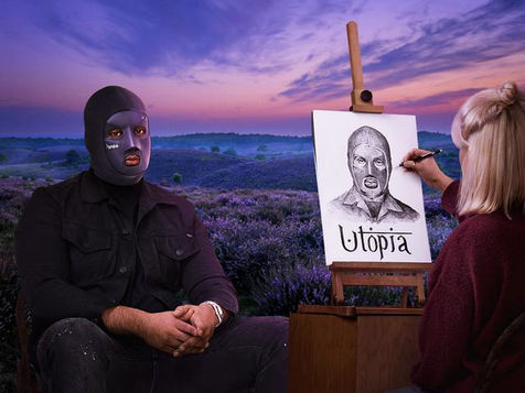 M Huncho is the king of UK Wave Music, yes I said it