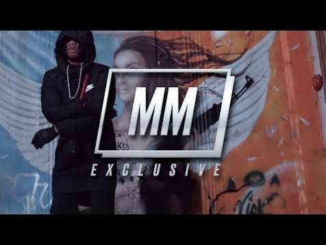 Smuggzyace is one of a kind in the UK Drill scene