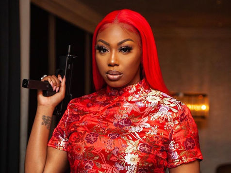 Ms Banks shares exclusive behind the scenes of "Late Night Text" on 'BANK ON IT' Series Episode 2