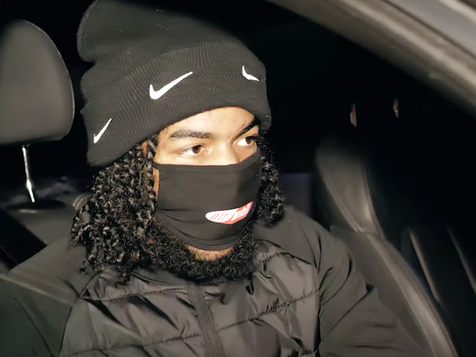 UK Drill Flagbearers for 2021 and beyond