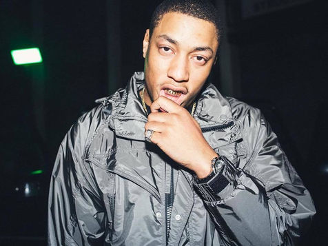 Dutchavelli releases hard new track Bando Diaries