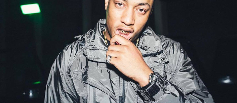 Dutchavelli releases hard new track Bando Diaries