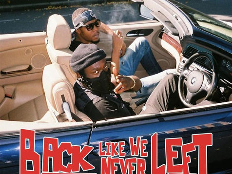 'Brixton boys' Be the best