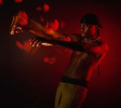 Master Peace path to a rockstar is defies tradition with new ep "Love Bites"