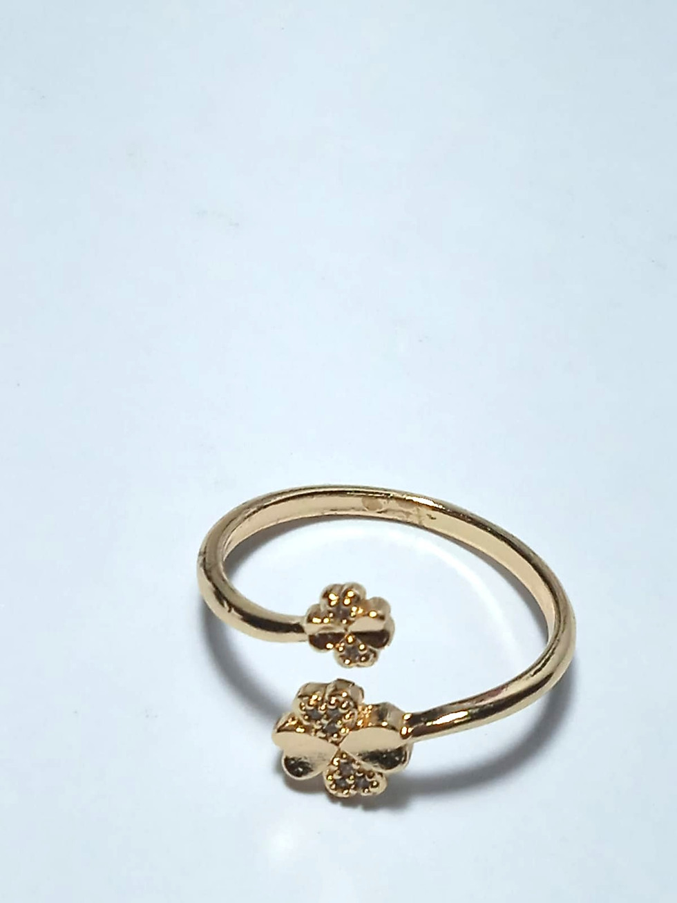 Miniatura: Anillos en Acero