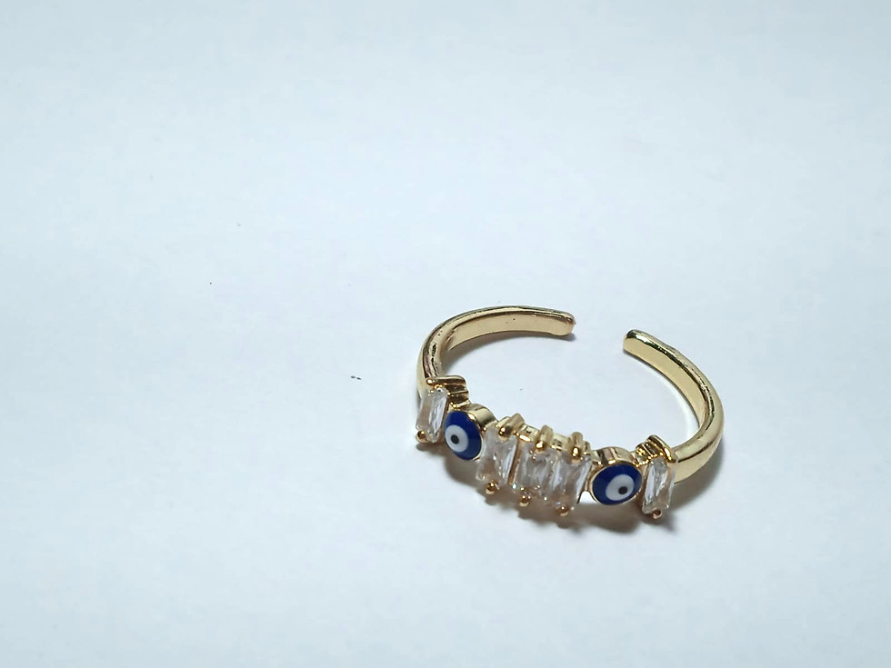 Miniatura: Anillos en Acero