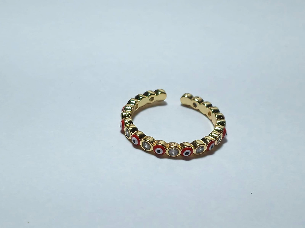 Miniatura: Anillos en Acero