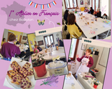 1° Atelier Français