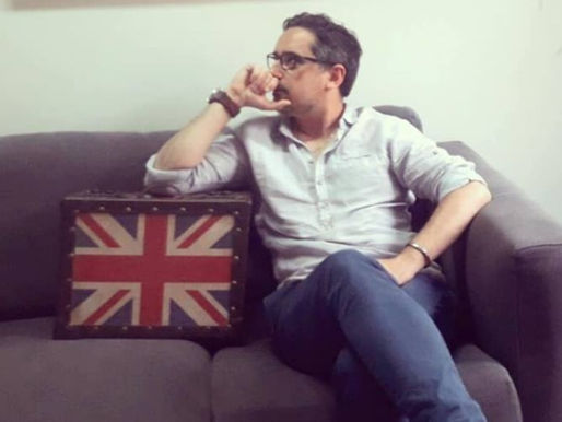 Quando le Lingue Straniere vanno in quarantena.