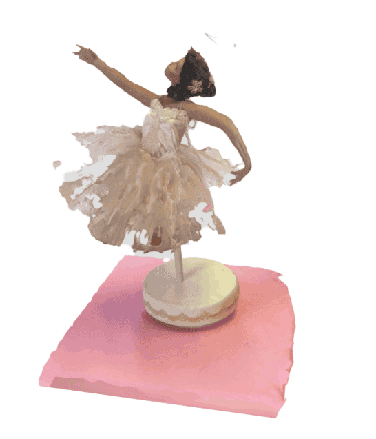 Memory Anchors Katya s Artwork