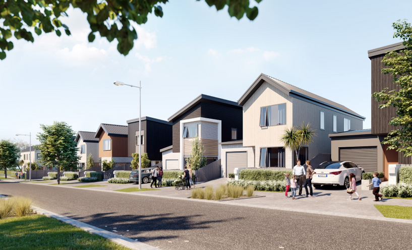 TLC Modular USA - Faster, Greener, Smarter & Less Expensive!  The finest factory-built homes, apartments, townhomes, hotels and entire communities.