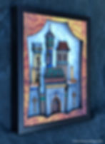 Thumbnail: Steampunk Castle - CITADEL AVOLIRE
