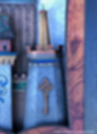 Thumbnail: Steampunk Castle - CITADEL AVOLIRE