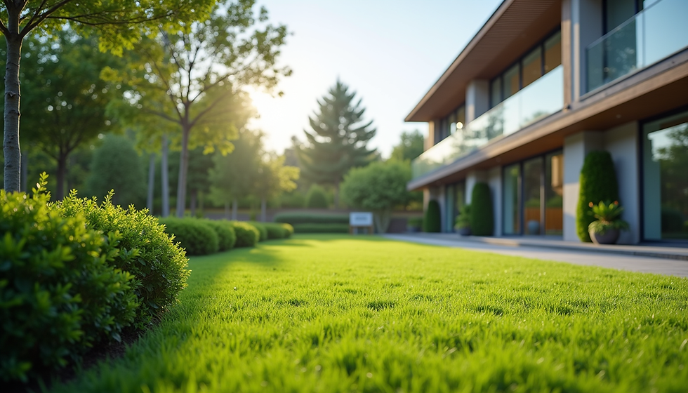 Understanding Factors in Commercial Maintenance Pricing