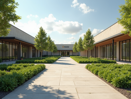 Top Commercial Landscaping Services in Wilmington, NC