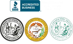 Multiple awards and certifications