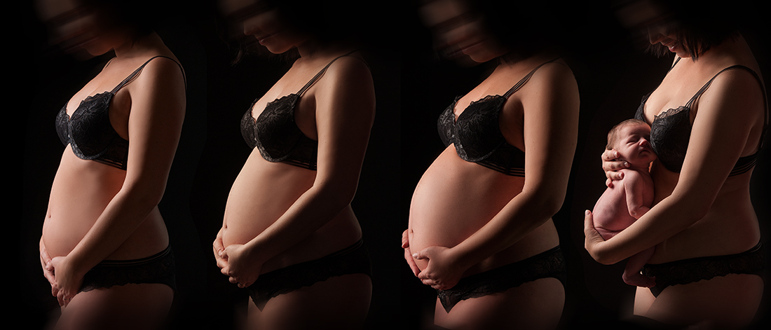 Babybauch Im Wachstum Fotos Schwangerhoch1 Fotografiehoch2
