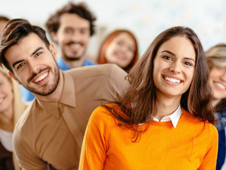 3 aspectos clave del bienestar en el trabajo