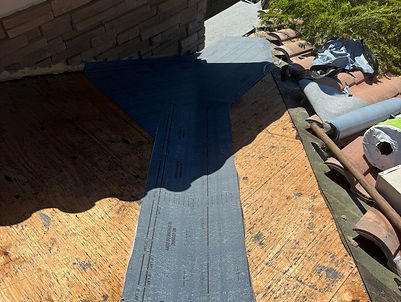 roof repair