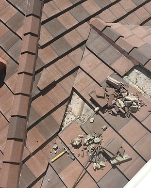 Roof repair naples fl 