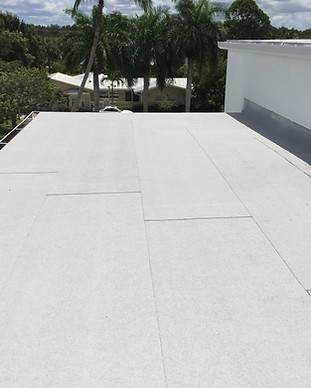 Flat Roof 