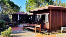 YMCA Alambre Camp