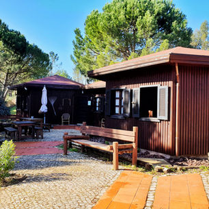 YMCA Alambre Camp