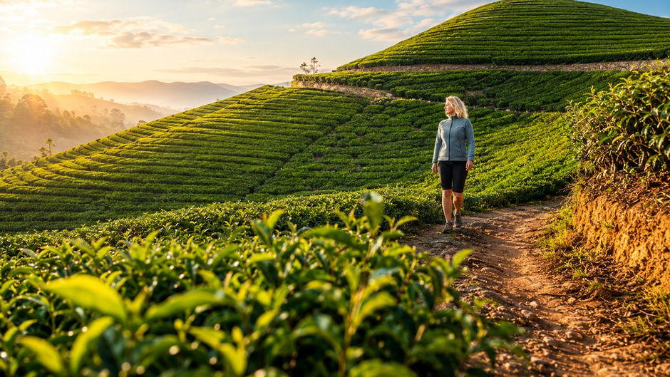 Winter Sun, Wildlife & Culture: Why Asia Should Be on Your Radar for Winter 2026