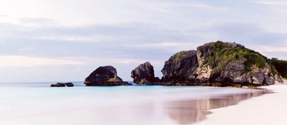 Destination of the month - Bermuda