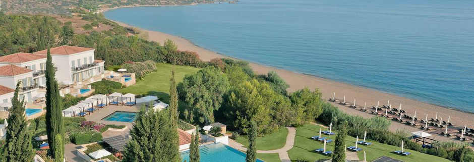 Luxury Cyprus - Latchi, a personal view