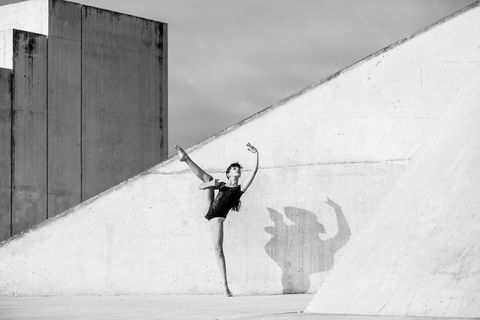 Outdoor dance photo
צילום מחול בגבעה הלבנה פארק וולפסון