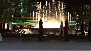 Campus Martius Park