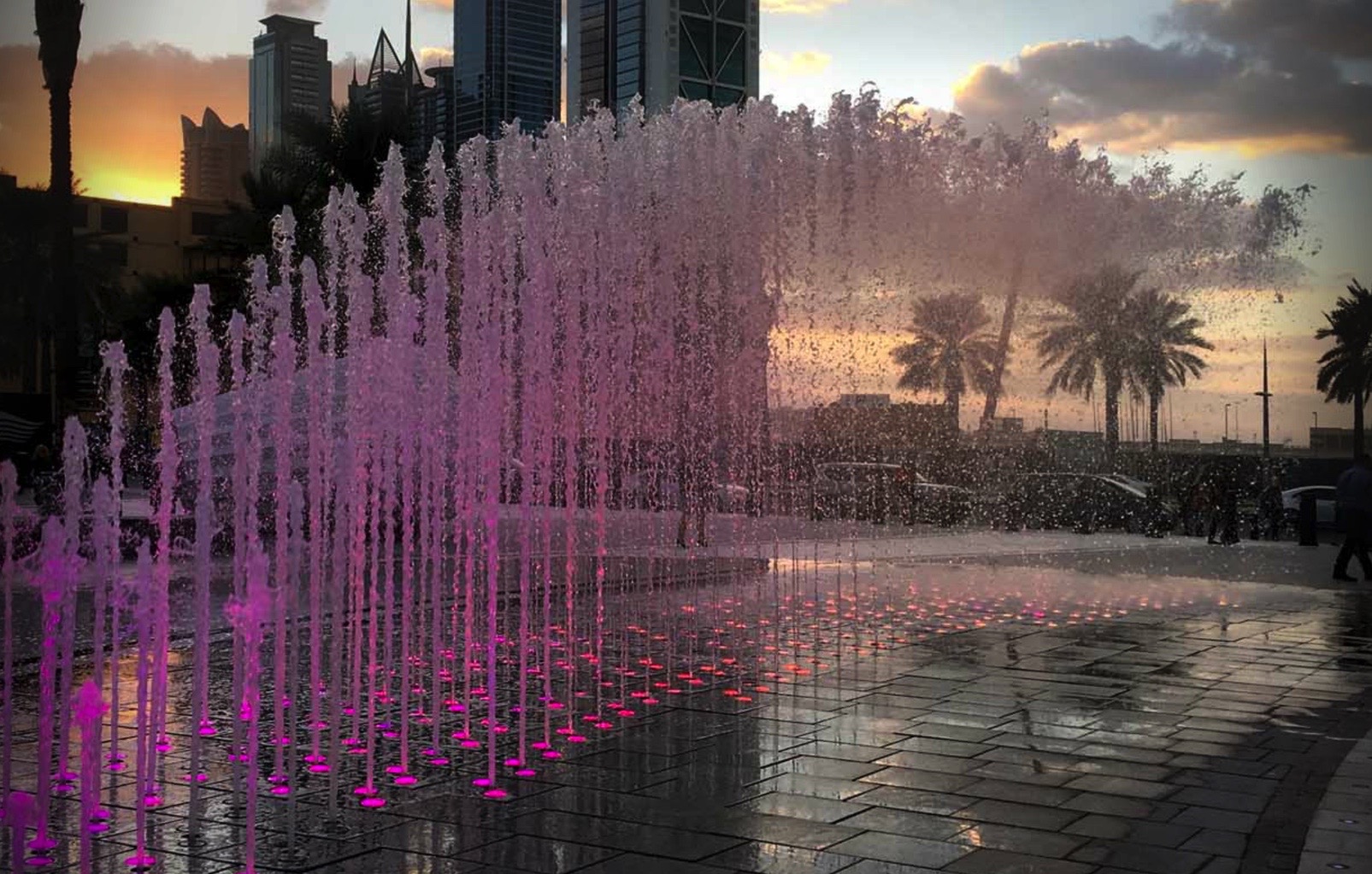 Dubai Opera House