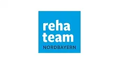 Logo reha team Nordbayern – Partner von GNM Thai- & Kickboxen Bayreuth