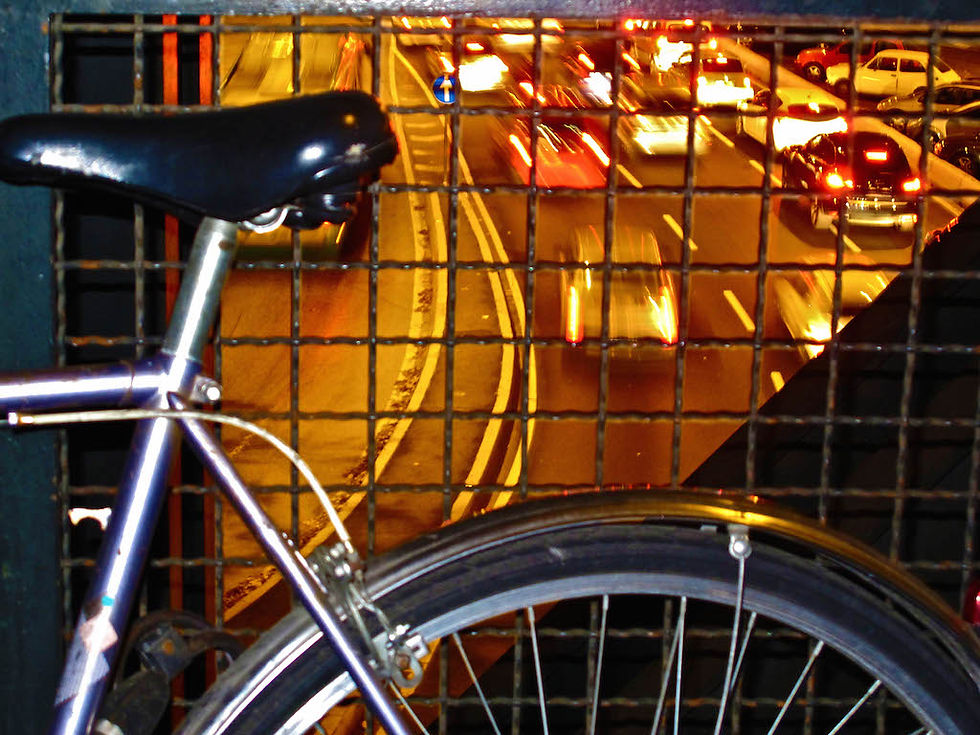 firenze dal binario 16 di SMN