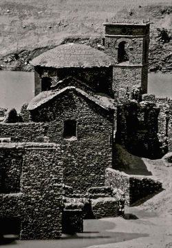 lago di vagli-paese sommerso 2