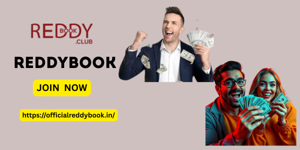 reddybook