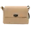 Thumbnail: Genuine Leather Crossbody Clutch Aria