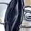 Thumbnail: Vegan Leather Woven Handbag