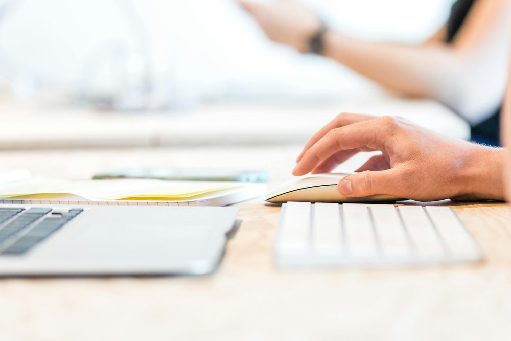 One Click Building Beyond the Click: Building Search Equity for Sustainable Growth