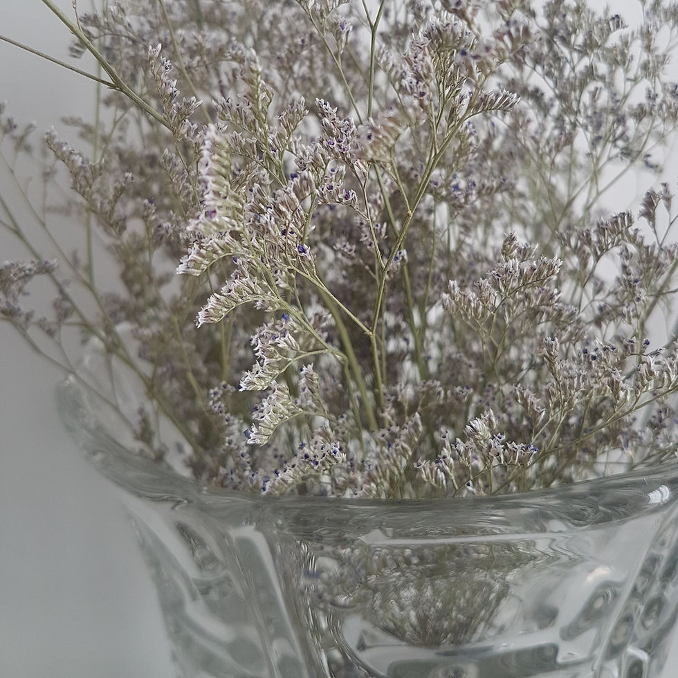Miniature : Anna Purna Mood - grand vase vintage