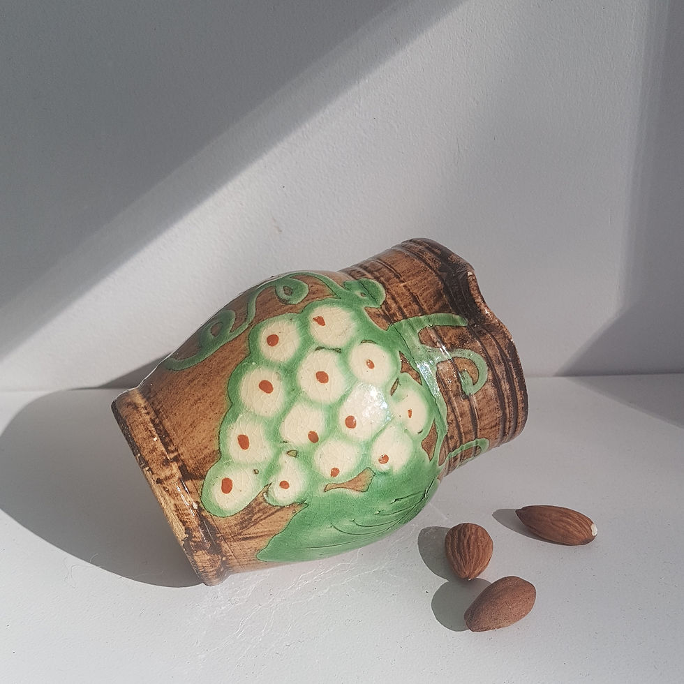 Miniature : Anna Purna Mood - broc vintage