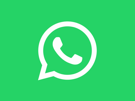 Review: Whatsapp