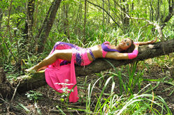 Cours de danse orientale Bordeaux