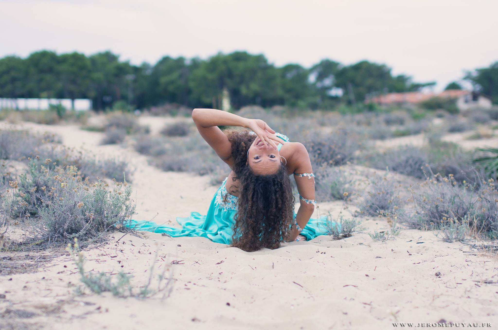 J.Puyau's Shooting - Cap Ferret