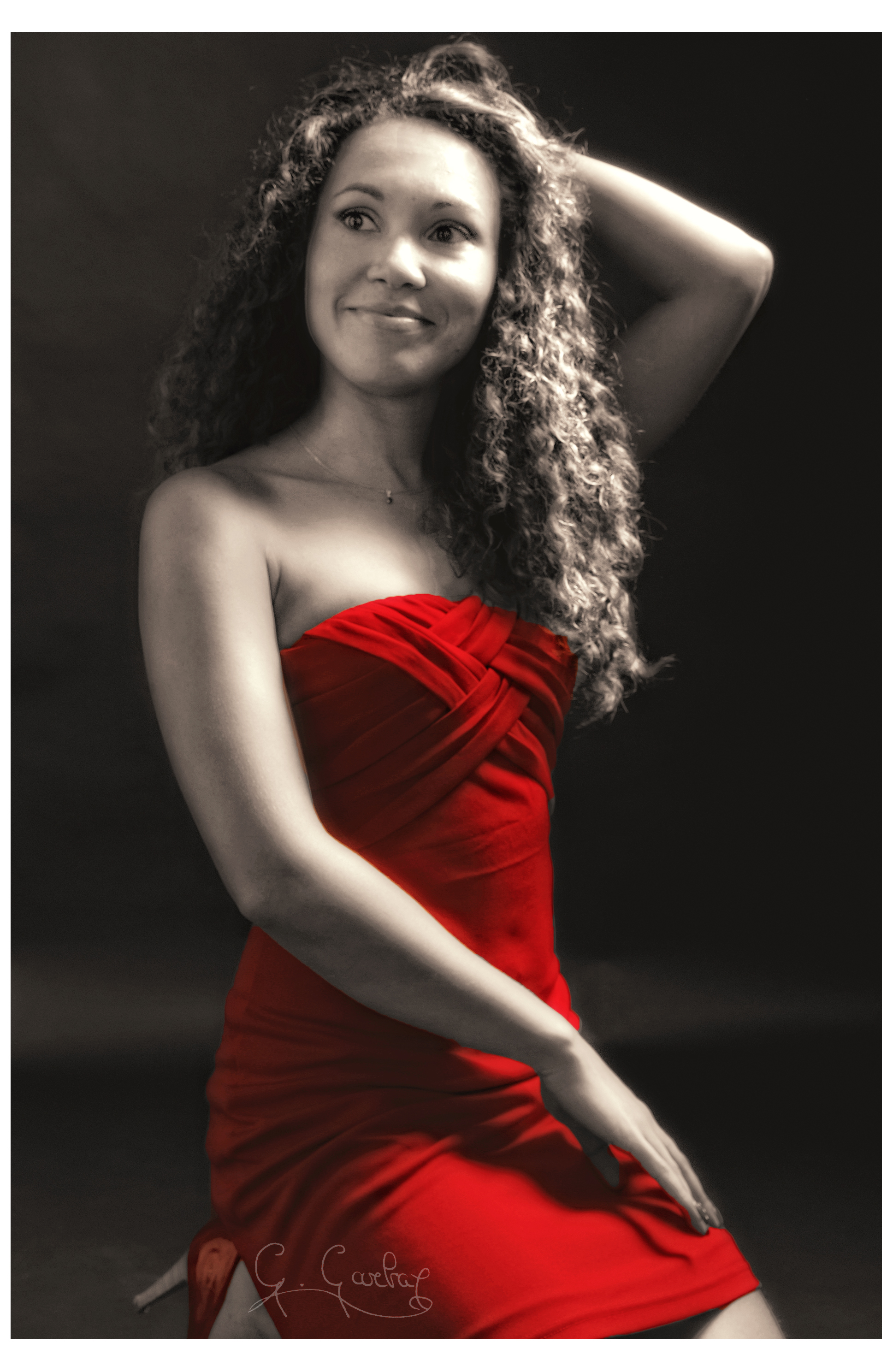 G. Garbay Shooting